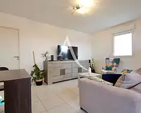 Appartement, 41,62 m²