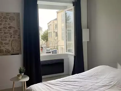 Appartement, 17 m²