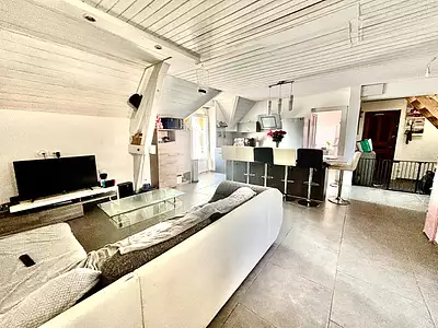 Appartement, 87 m²