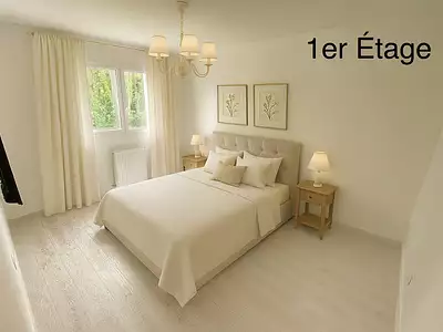 Maison, 105 m²