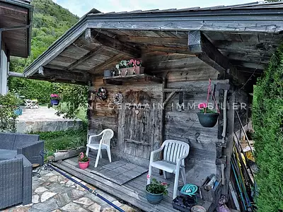 Maison, 225 m²