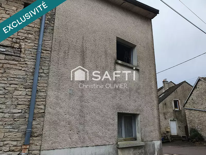 Maison, 150 m²