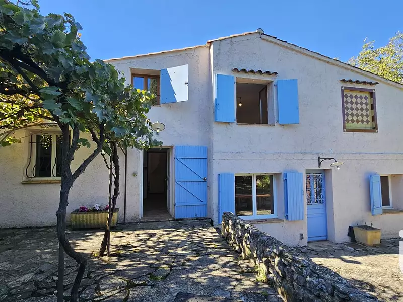 Appartement, 114 m²