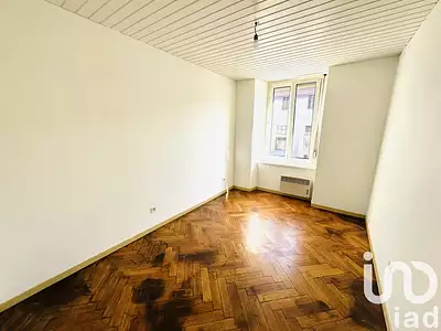 Appartement, 41 m²
