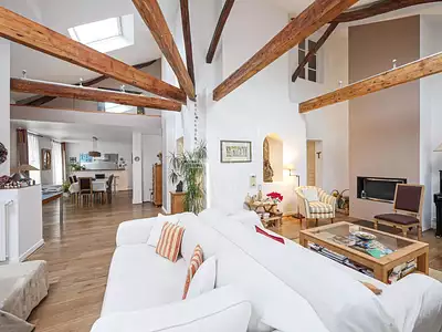 Appartement, 245 m²