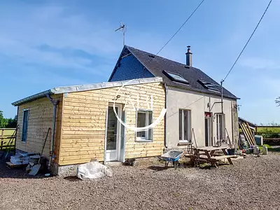Maison, 80 m²