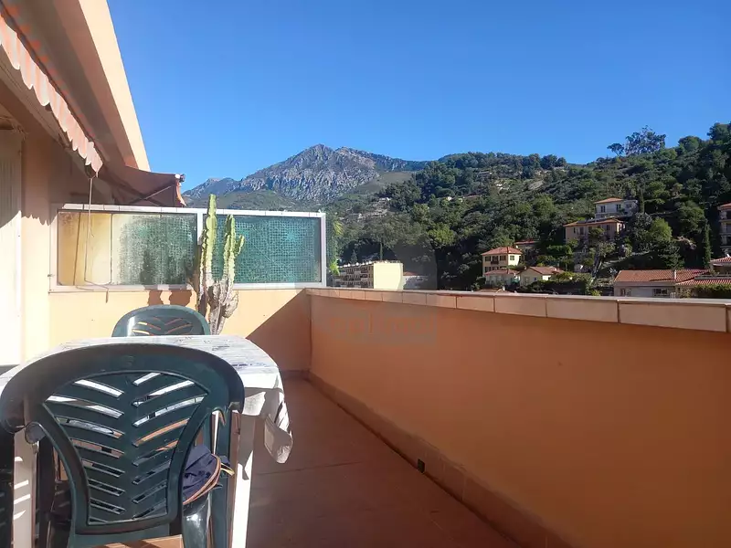 Appartement, 52,29 m²