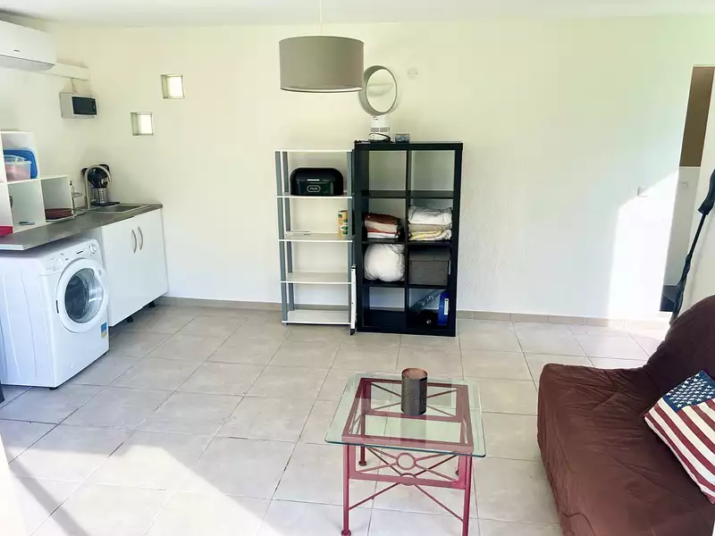Maison, 74 m²