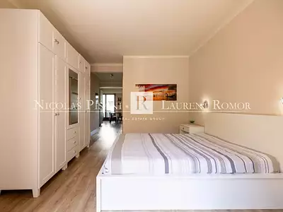 Appartement, 45,01 m²