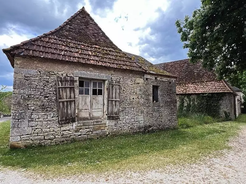 Maison, 85 m²
