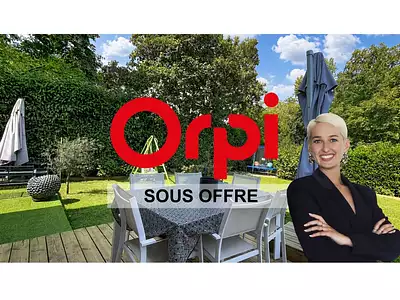 Maison, 96 m²