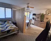 Appartement, 31,2 m²