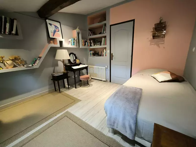 Maison, 308 m²