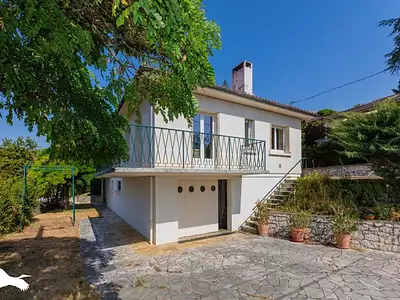 Maison, 145 m²