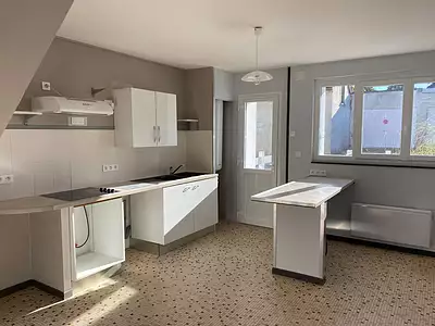 Maison, 85 m²