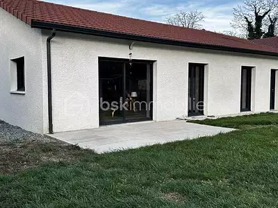 Maison, 80 m²