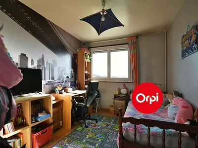 Appartement, 96 m²
