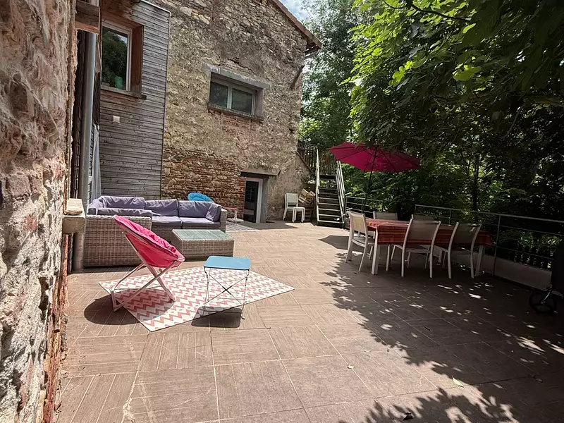 Maison, 227 m²