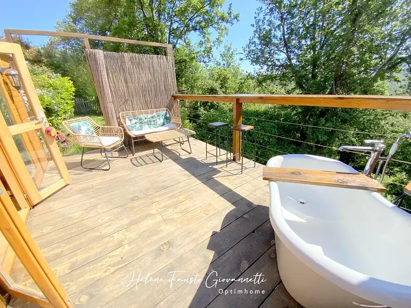 Maison, 93 m²