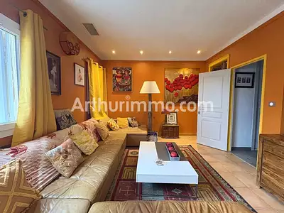 Maison, 210 m²