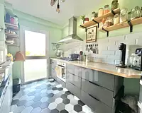 Appartement, 110 m²