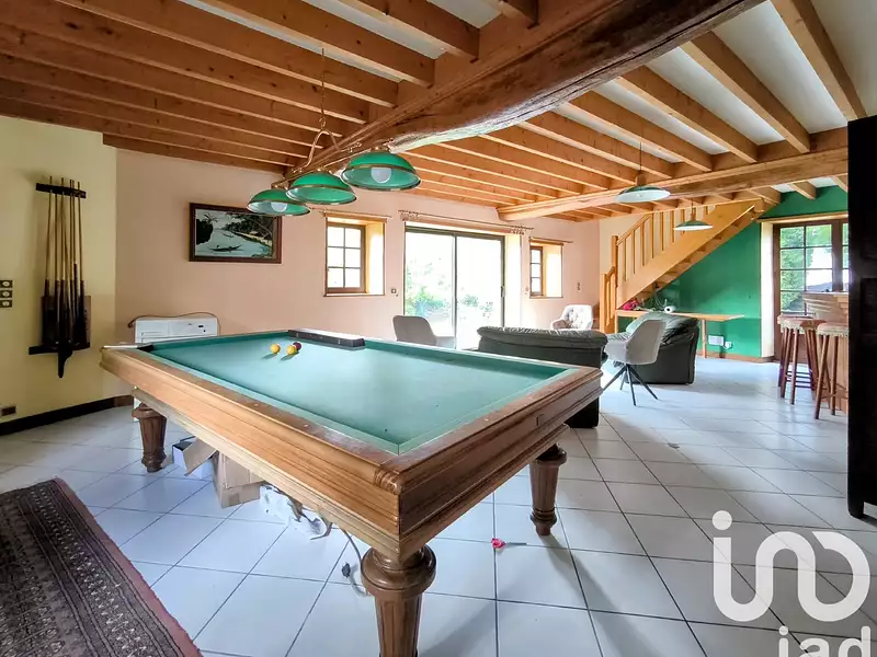 Maison, 230 m²