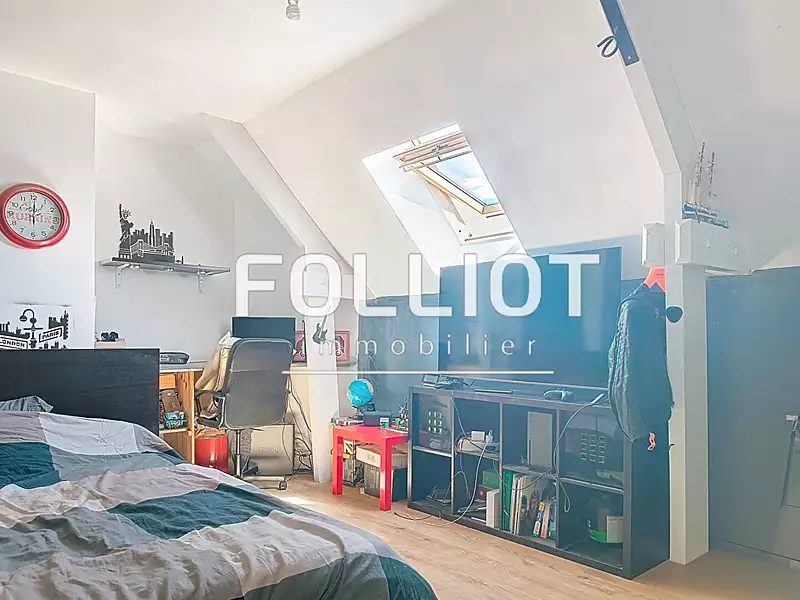 Maison, 150 m²