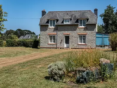 Maison, 85 m²