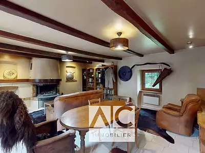 Maison, 151 m²