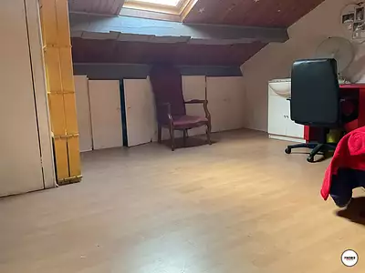 Maison, 97 m²