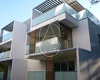 Appartement, 59,65 m²