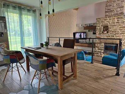 Maison, 160 m²