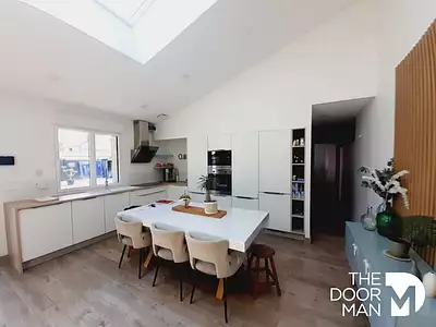 Maison, 125 m²