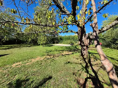 Terrain, 866 m²