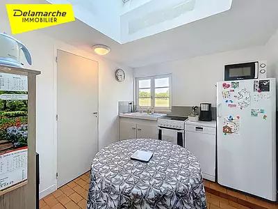 Maison, 105 m²