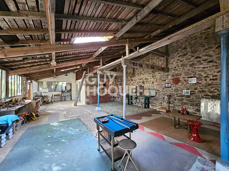 Maison, 100 m²