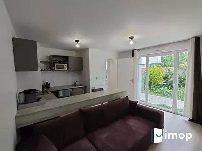 Appartement, 40 m²