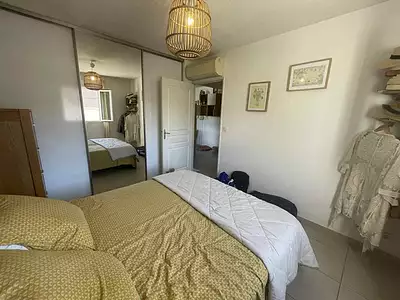 Appartement, 86 m²