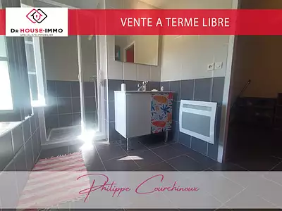 Maison, 235 m²