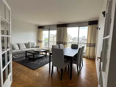 Appartement, 99 m²