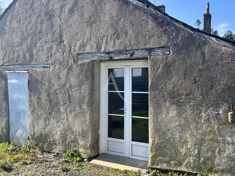 Maison, 96 m²