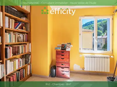 Maison, 134 m²