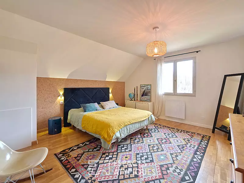 Maison, 184 m²