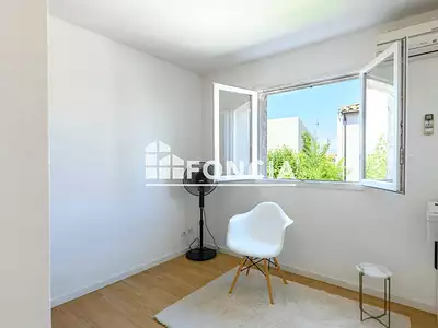 Appartement, 55 m²