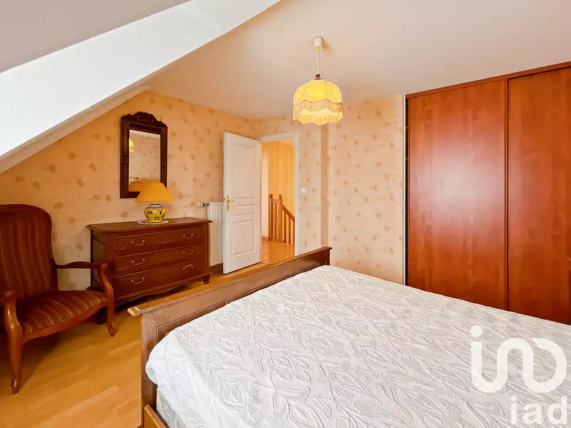 Maison, 118 m²