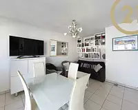 Appartement, 42 m²