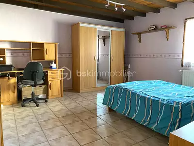 Maison, 160 m²