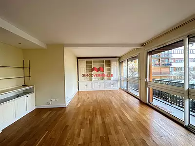 Appartement, 86,91 m²