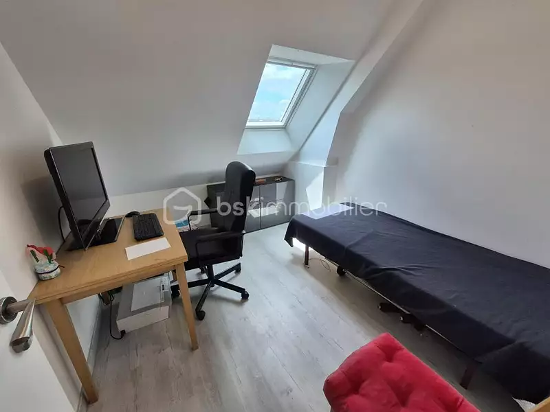 Maison, 120 m²