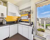 Appartement, 114 m²